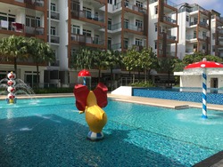 Parc Rosewood (D25), Condominium #165247632
